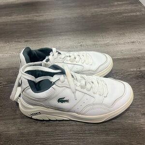 Lacost women’s sneakers